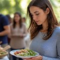 Navigating Social Situations While Managing Food Allergies