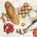 Food Allergies: Understanding the Most Common Types and How to Manage Them