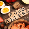 Understanding Food Allergies and When to Seek Urgent Care in DeWitt