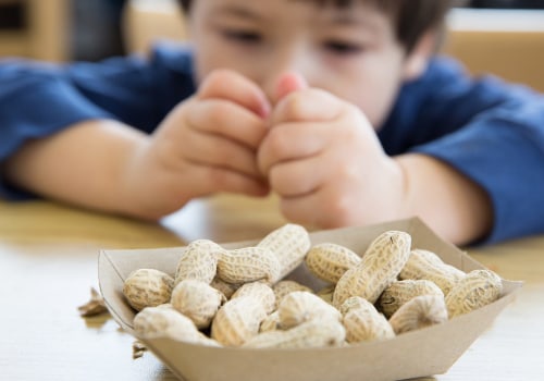 The Truth About Outgrowing Food Allergies
