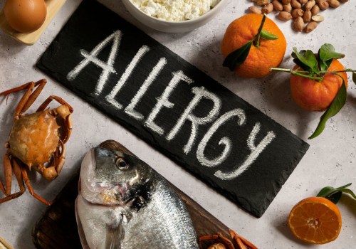 Understanding and Managing Food Allergies