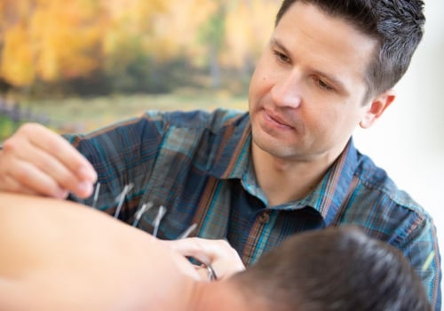 Managing Food Allergies with Electroacupuncture in Portland