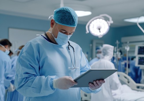 Managing Food Allergies with Primary Care in Charlotte