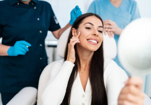 How A Skin Treatment Clinic In Westfield Whiteford Can Help Manage Food Allergies