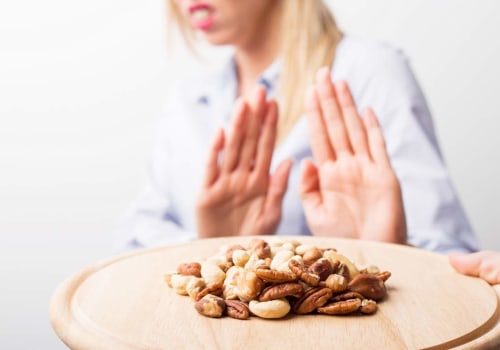 Food Allergies and Food Intolerances: What You Need to Know