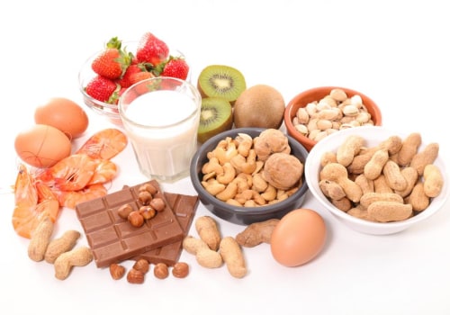 The Genetics of Food Allergies: What You Need to Know