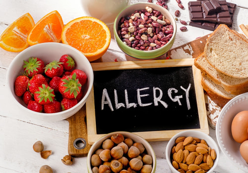Expert Insights: Understanding the Symptoms of Food Allergies