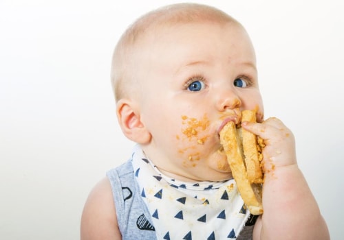Preventing Food Allergies: An Expert's Perspective