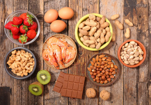 The Growing Concern of Food Allergies: Causes and Expert Insights