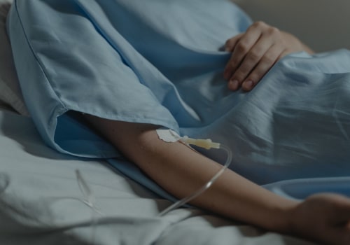 Managing Food Allergies in Dallas Inpatient Rehab
