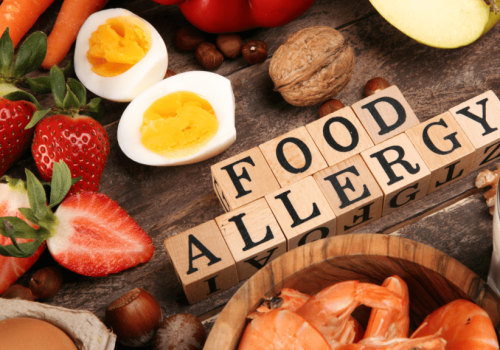 Understanding Food Allergies and When to Seek Urgent Care in DeWitt